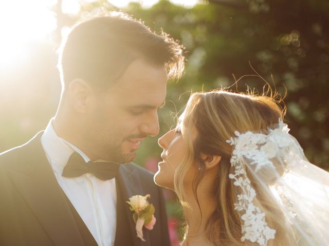 Il matrimonio di Massimiliano e Francesca a Oristano, Oristano 20