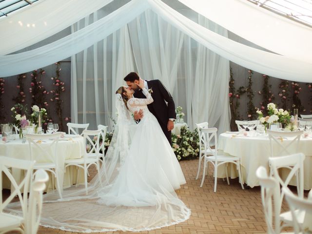 Il matrimonio di Massimiliano e Francesca a Oristano, Oristano 21