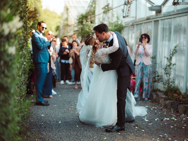 Il matrimonio di Massimiliano e Francesca a Oristano, Oristano 26