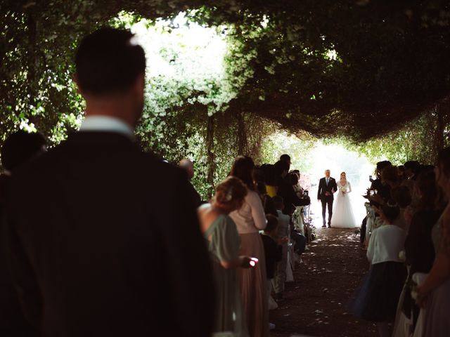 Il matrimonio di Massimiliano e Francesca a Oristano, Oristano 27