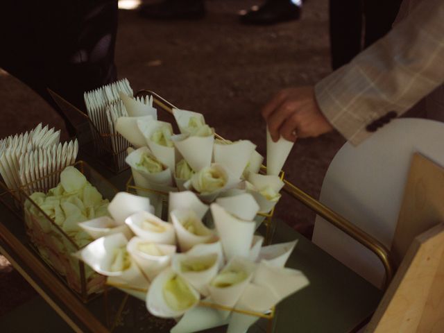 Il matrimonio di Massimiliano e Francesca a Oristano, Oristano 32