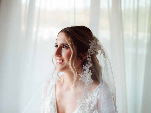 Il matrimonio di Massimiliano e Francesca a Oristano, Oristano 33