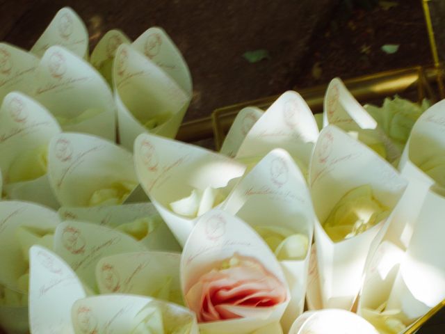 Il matrimonio di Massimiliano e Francesca a Oristano, Oristano 35