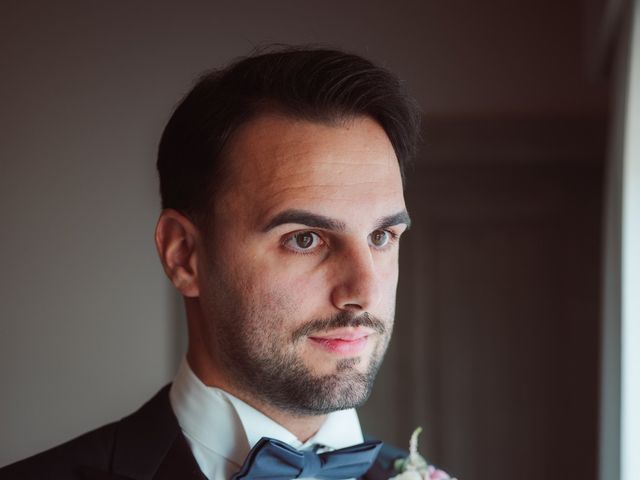 Il matrimonio di Massimiliano e Francesca a Oristano, Oristano 37