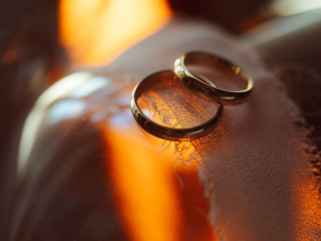 Il matrimonio di Massimiliano e Francesca a Oristano, Oristano 42