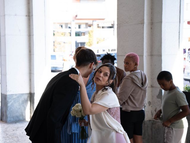 Il matrimonio di Ylenia e Carmelo a Casalpusterlengo, Lodi 13