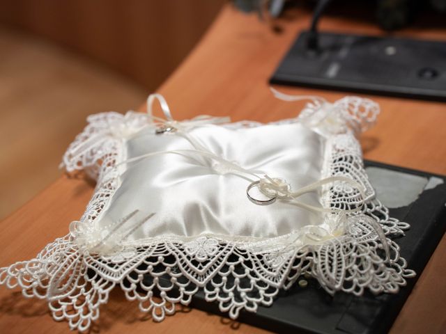 Il matrimonio di Ylenia e Carmelo a Casalpusterlengo, Lodi 21