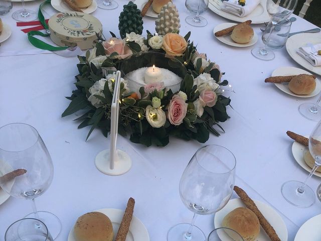 Il matrimonio di Adam  e Delia a Taormina, Messina 3