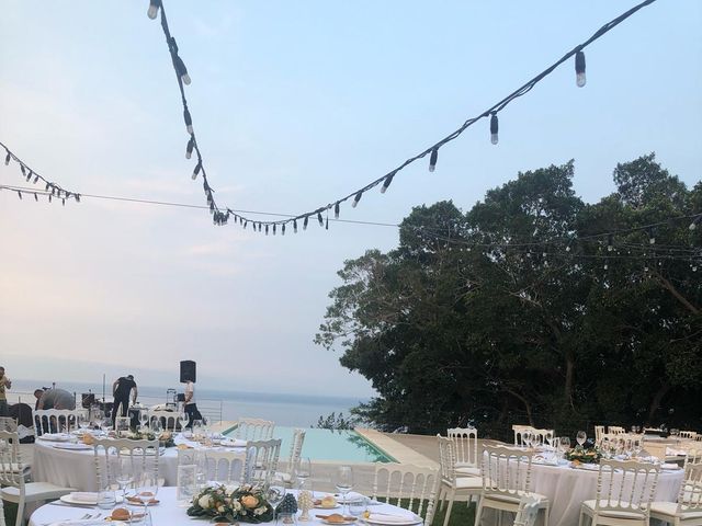 Il matrimonio di Adam  e Delia a Taormina, Messina 5