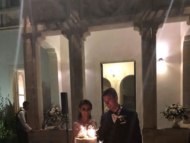 Il matrimonio di Adam  e Delia a Taormina, Messina 8