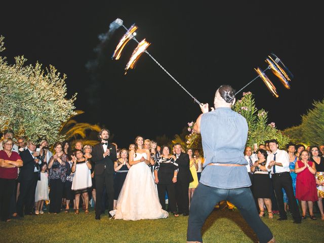 Il matrimonio di Dario e Moena a Canicattì, Agrigento 5