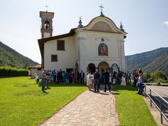 Il matrimonio di Riccardo e Alessandra a Bergamo, Bergamo 5