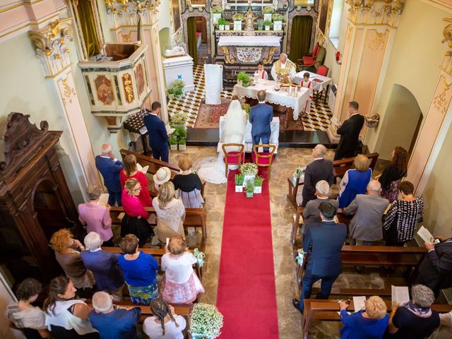 Il matrimonio di Riccardo e Alessandra a Bergamo, Bergamo 13