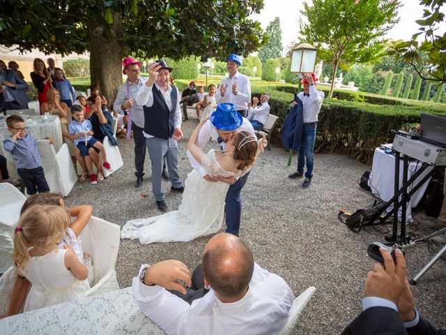 Il matrimonio di Riccardo e Alessandra a Bergamo, Bergamo 36