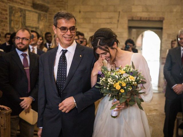Il matrimonio di Thomas e Beatrice a Torino, Torino 6