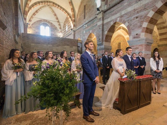 Il matrimonio di Thomas e Beatrice a Torino, Torino 7