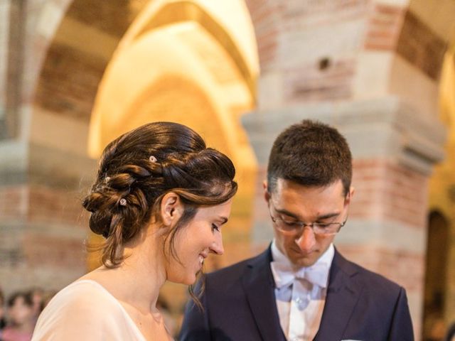Il matrimonio di Thomas e Beatrice a Torino, Torino 15
