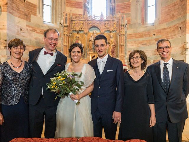 Il matrimonio di Thomas e Beatrice a Torino, Torino 21