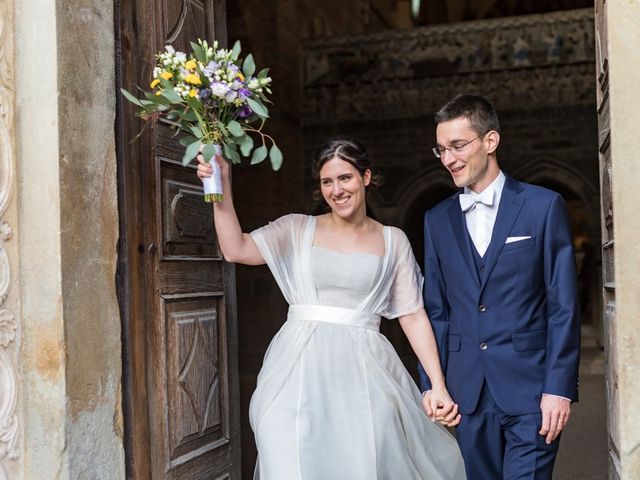 Il matrimonio di Thomas e Beatrice a Torino, Torino 23