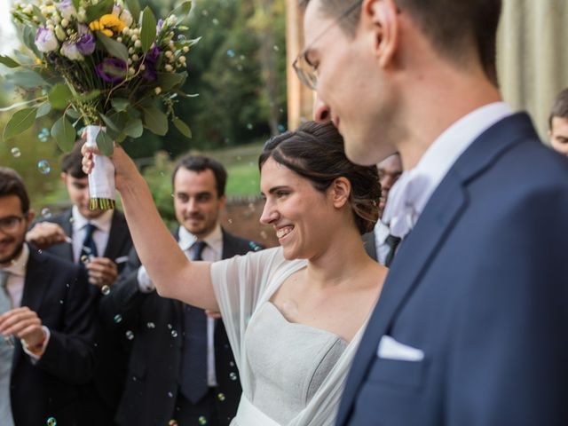 Il matrimonio di Thomas e Beatrice a Torino, Torino 24