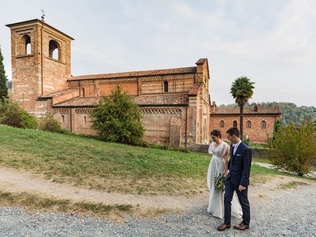 Il matrimonio di Thomas e Beatrice a Torino, Torino 39