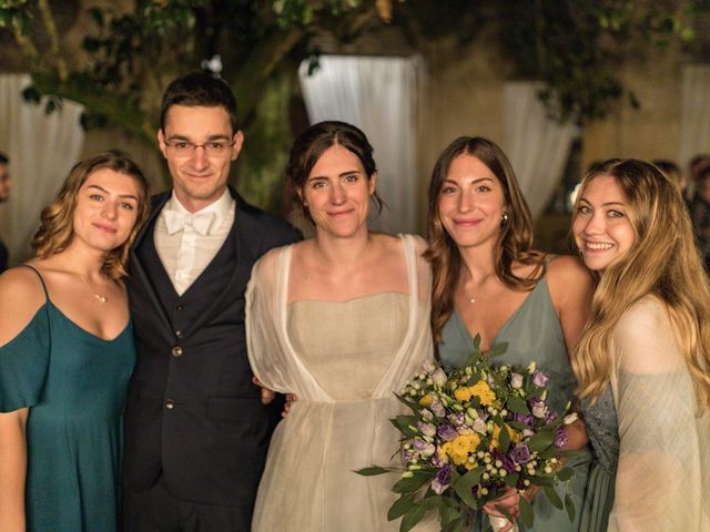Il matrimonio di Thomas e Beatrice a Torino, Torino 67
