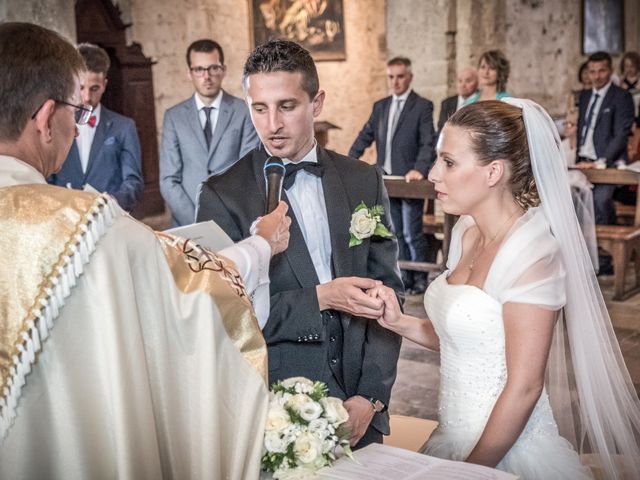 Il matrimonio di Alessandro e Giulia a Massa Marittima, Grosseto 71