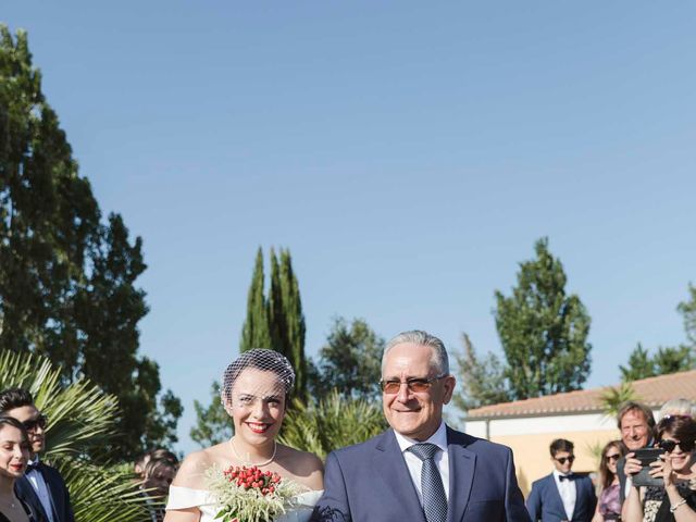 Il matrimonio di Daniele e Grazia a Cagliari, Cagliari 49