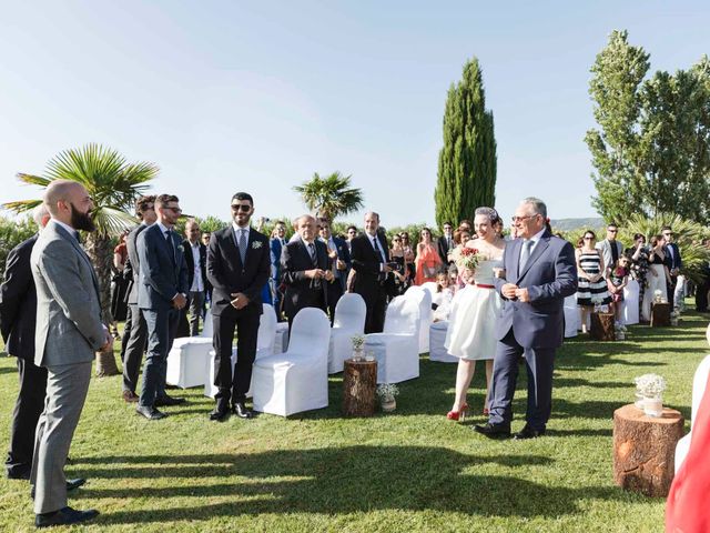 Il matrimonio di Daniele e Grazia a Cagliari, Cagliari 51