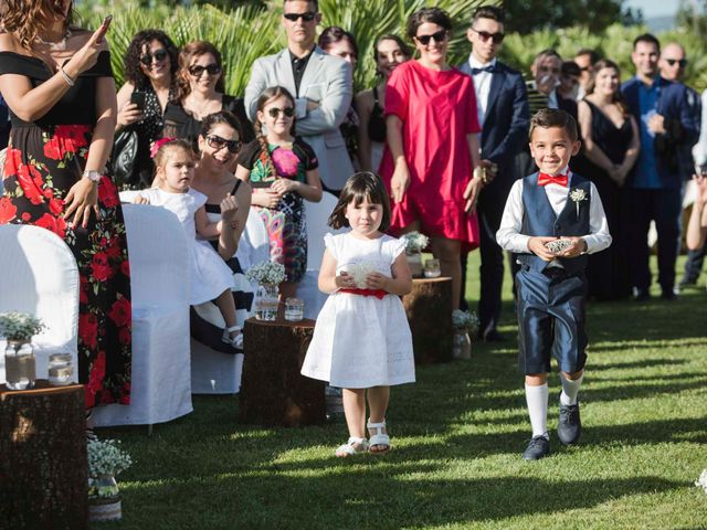 Il matrimonio di Daniele e Grazia a Cagliari, Cagliari 67