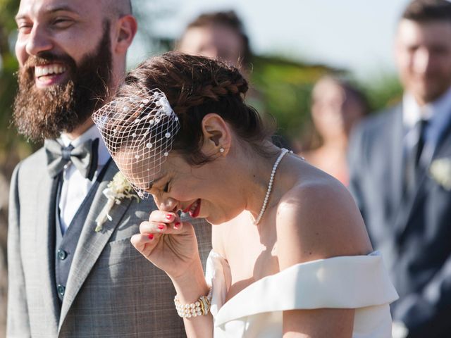 Il matrimonio di Daniele e Grazia a Cagliari, Cagliari 80