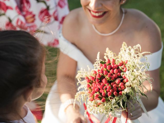 Il matrimonio di Daniele e Grazia a Cagliari, Cagliari 99