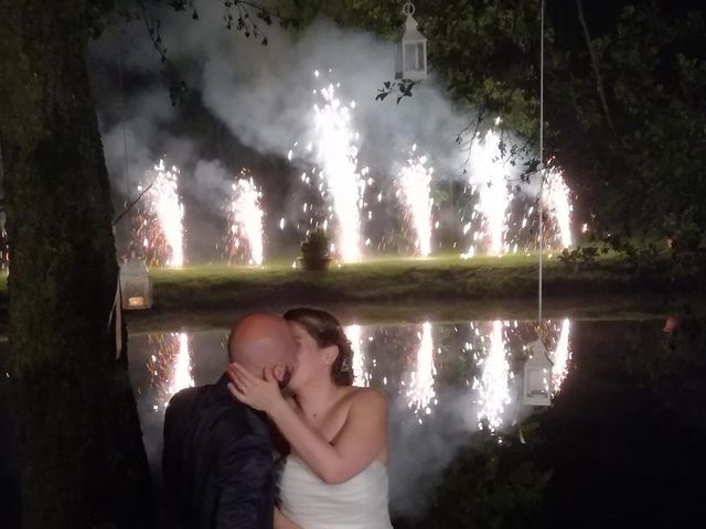 Il matrimonio di Fabrizio e Valentina a Vigevano, Pavia 2