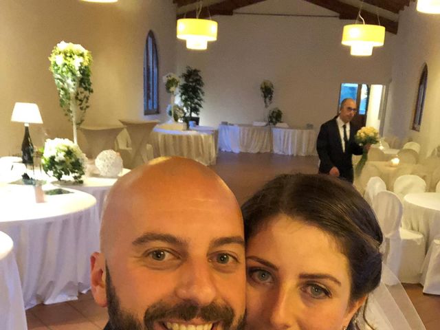 Il matrimonio di Fabrizio e Valentina a Vigevano, Pavia 3