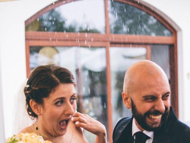 Il matrimonio di Fabrizio e Valentina a Vigevano, Pavia 5