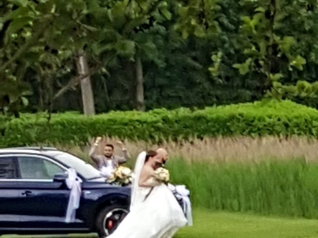 Il matrimonio di Fabrizio e Valentina a Vigevano, Pavia 7