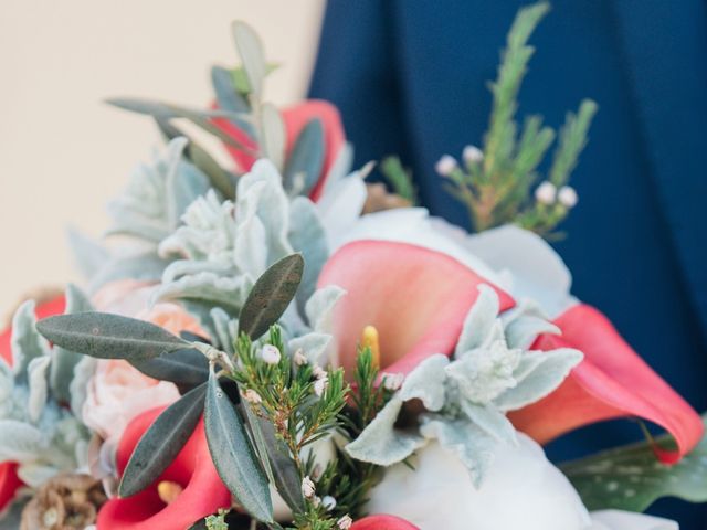 Il matrimonio di Davide e Raffaella a Cesena, Forlì-Cesena 13