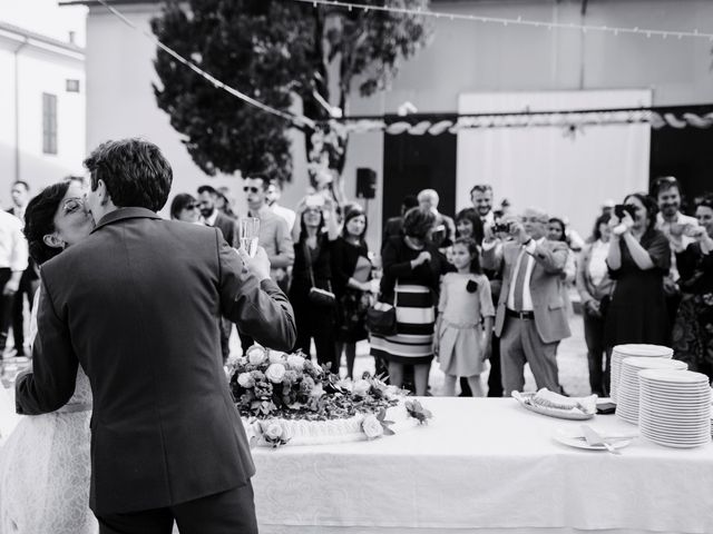 Il matrimonio di Davide e Raffaella a Cesena, Forlì-Cesena 31