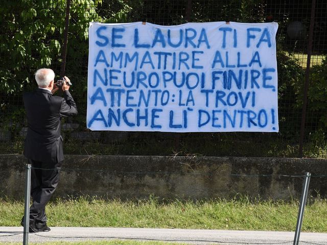 Il matrimonio di Stefano e Laura a Calolziocorte, Lecco 39