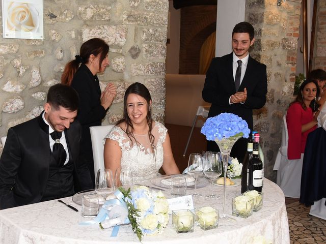 Il matrimonio di Stefano e Laura a Calolziocorte, Lecco 58