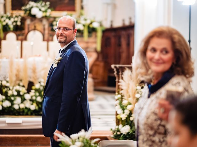 Il matrimonio di Fabio e Deborah a Ivrea, Torino 22