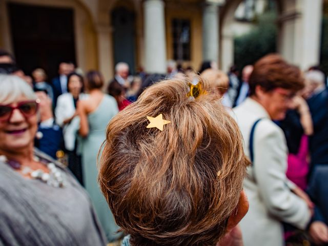 Il matrimonio di Fabio e Deborah a Ivrea, Torino 34