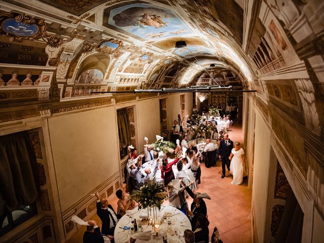 Il matrimonio di Fabio e Deborah a Ivrea, Torino 51