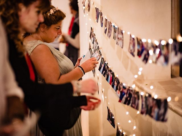 Il matrimonio di Fabio e Deborah a Ivrea, Torino 55