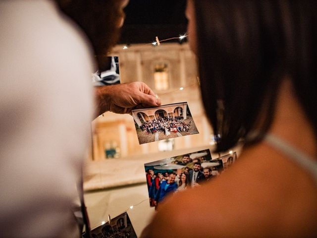 Il matrimonio di Fabio e Deborah a Ivrea, Torino 56