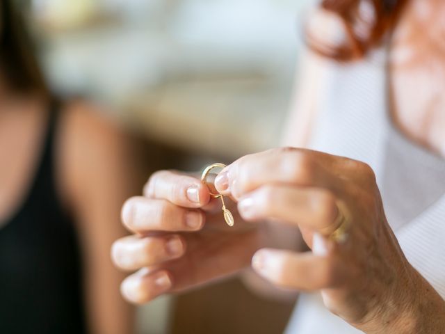 Il matrimonio di Davide e Giorgia a Fortunago, Pavia 4