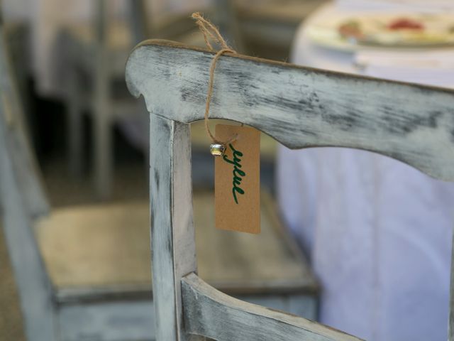 Il matrimonio di Davide e Giorgia a Fortunago, Pavia 26