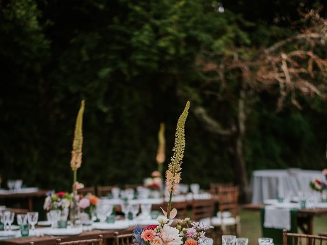 Il matrimonio di Francesco e Monica a Gallese, Viterbo 10