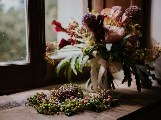 Il matrimonio di Francesco e Monica a Gallese, Viterbo 14