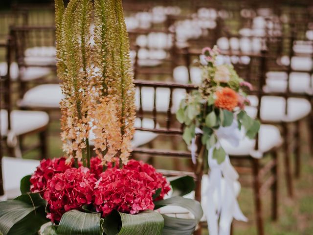 Il matrimonio di Francesco e Monica a Gallese, Viterbo 15